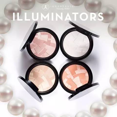 特别好用的高光大牌,好用的高光大牌推荐