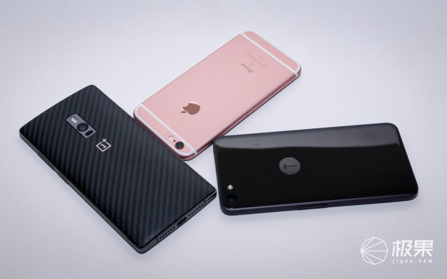 iphone6s和锤子t2哪个好,锤子t2如何进入recovery