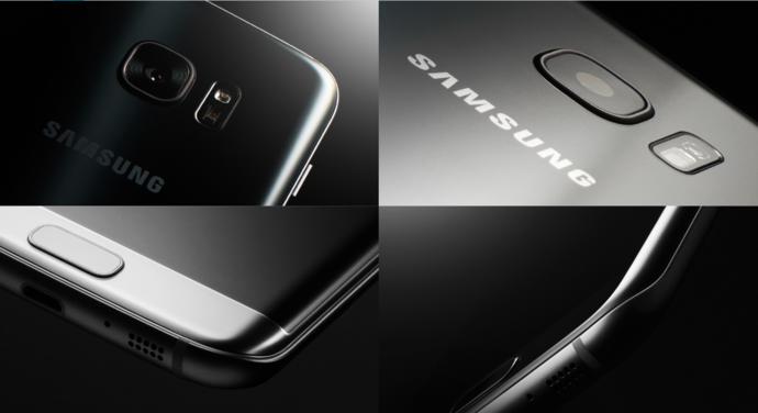 三星galaxys7和小米6,三星galaxys8对比s7