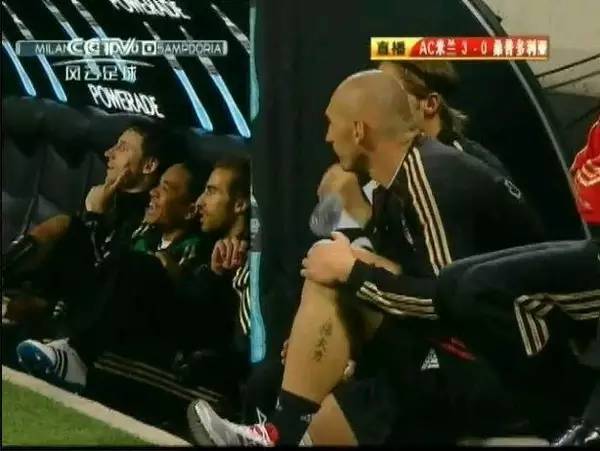 有中文纹身的球星,哪些球星的纹身最具有艺术