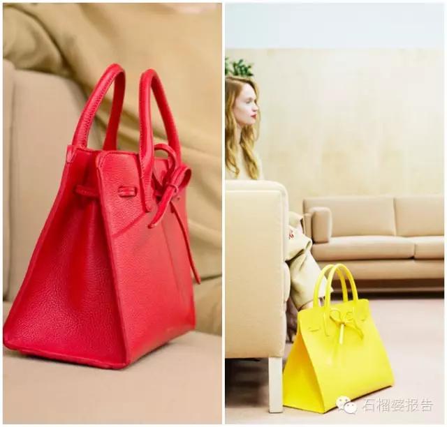 鼓掌|1000美元不到，也有时髦包包