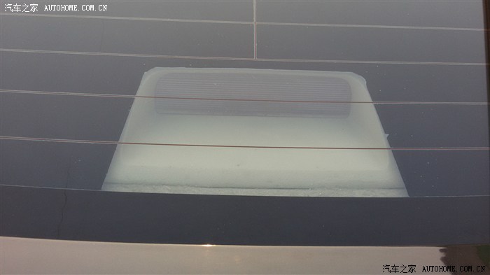 开了十年的丰田花冠,开了十年的丰田