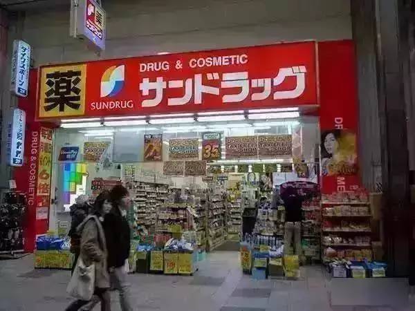 日本品牌美妆化妆品,日本美妆护肤品排行榜