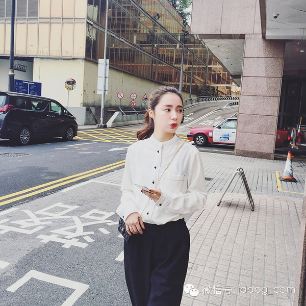 减龄美衣,美到极致的减龄衣服