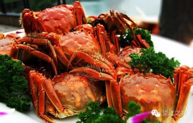 还不过来瞅瞅—望江人必须知道的那些“望江名片”