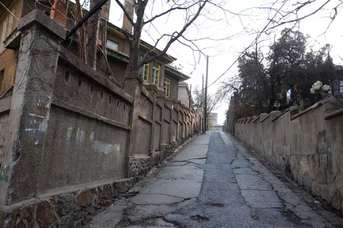 谁说我们大连人糙了，这些老地名儿都文艺的不要不要的！