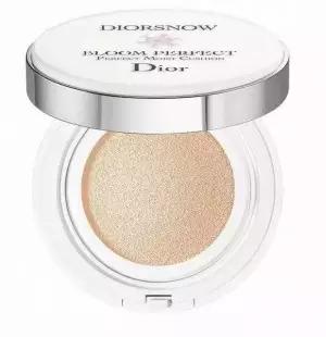 不闷痘的大牌bb气垫,最新款bb气垫