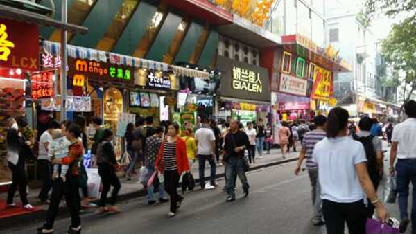 特色包子铺选址怎么选,人流量大包子铺