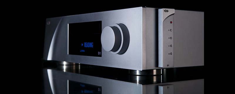 爱影音器材库最昂贵的20款CD机，仇富者勿看！