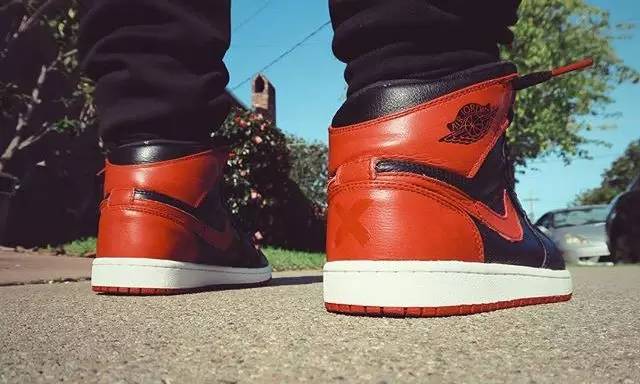 2021发售的第一双aj,十双最贵aj