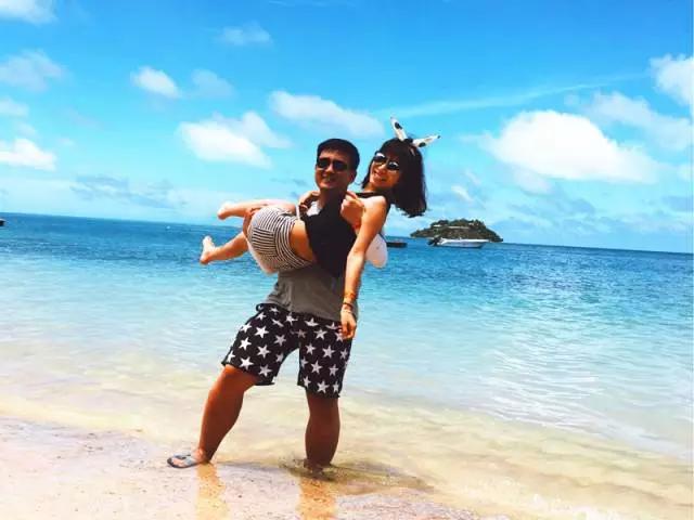 全球度蜜月首选的地方,全球十大最适合度蜜月的海岛