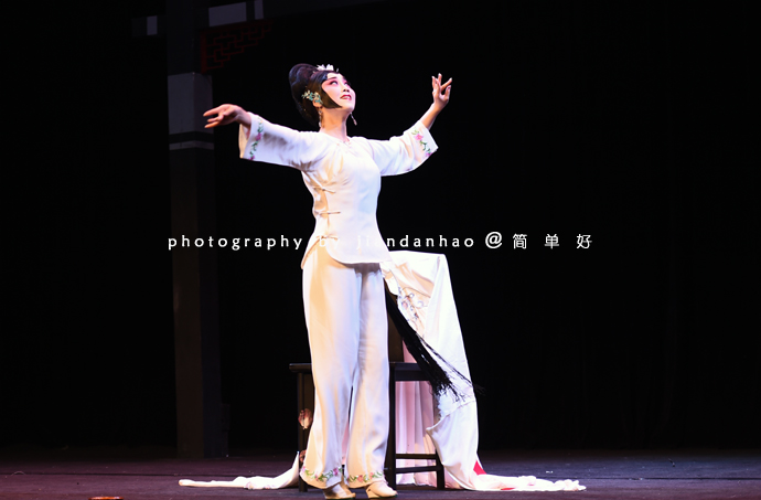 京剧也疯狂||浓情香艳看《惜·娇》