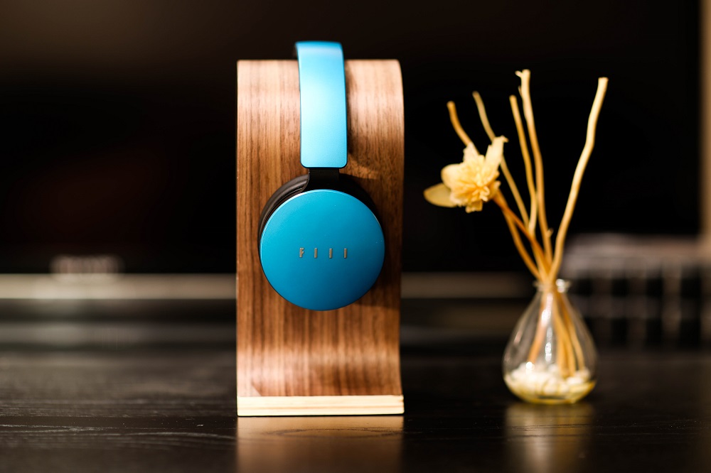 要玩就玩高端局,fiilwireless陶瓷测评