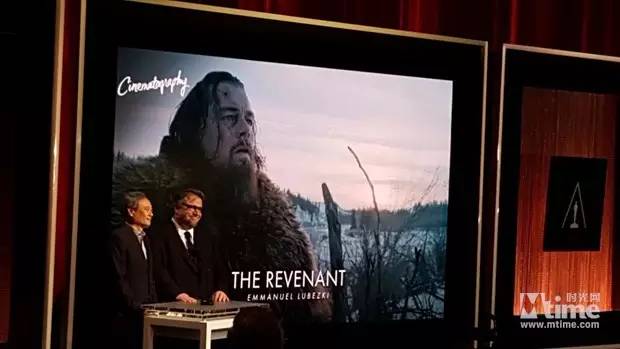 奥斯卡小李子获奖,奥斯卡奖得主小李子