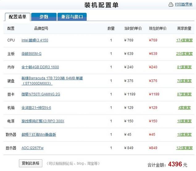 药别停,电脑电源多大才合适?