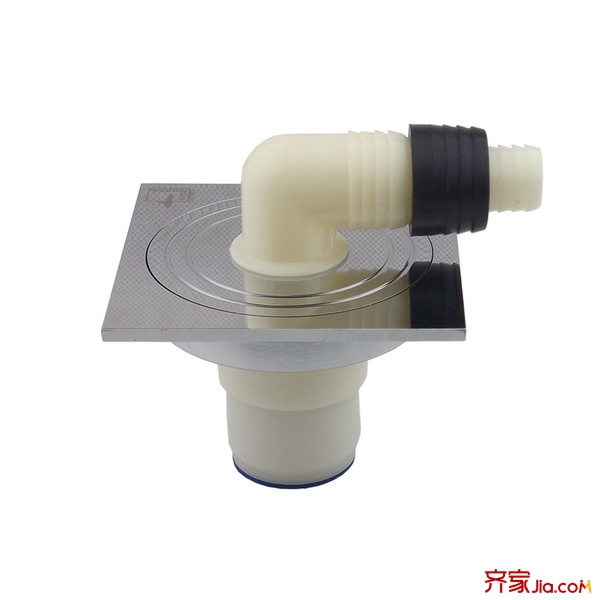 洗衣机二合一两用地漏会反水吗,洗衣机地漏反水怎么办