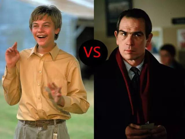 不是小李需要奥斯卡，是奥斯卡需要小李