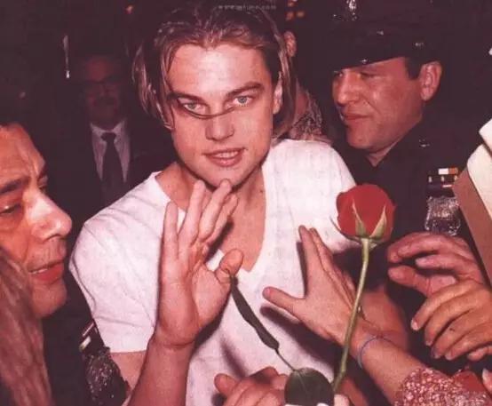 不是小李需要奥斯卡，是奥斯卡需要小李