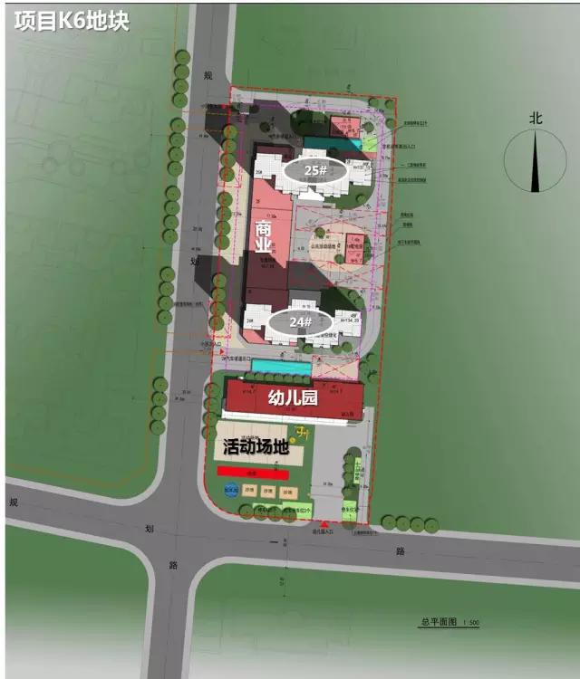 武汉千禧城二号院,武汉古田千禧城