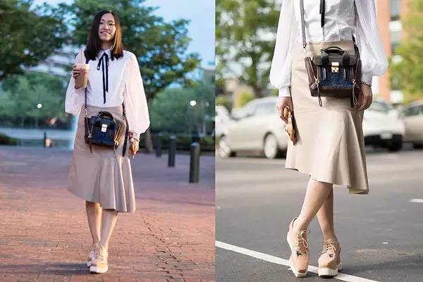 盘点好看百搭的30双美鞋,美搭潮流女鞋