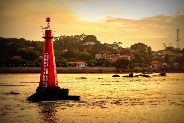 中国旅游100强排名,国内十大必去旅游胜地排名