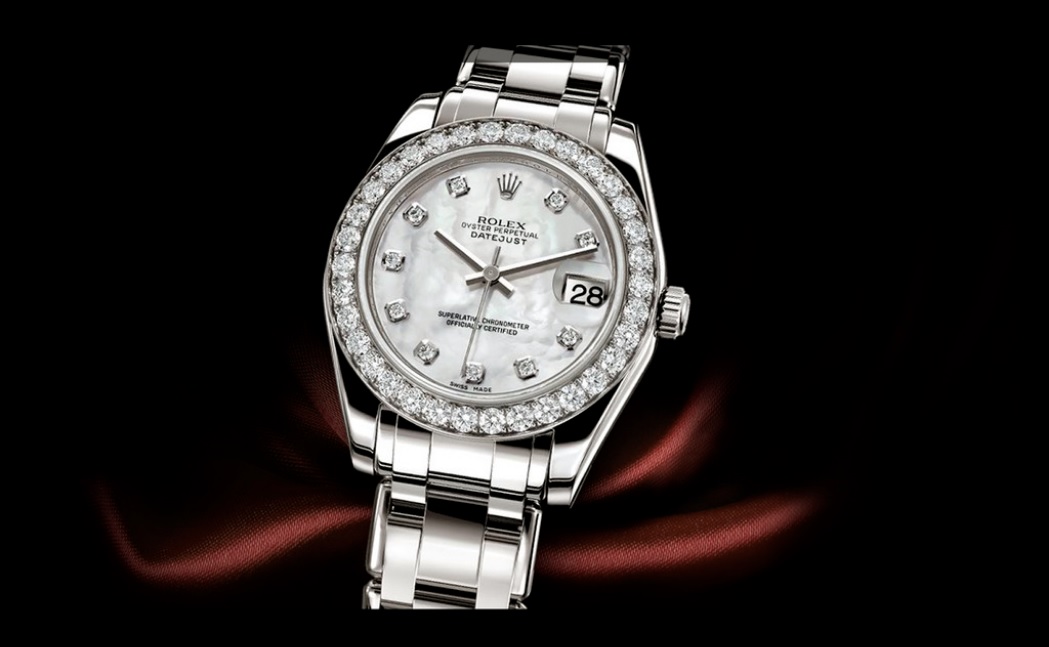 顶级名表排行榜前十名,十大顶级奢侈品名表