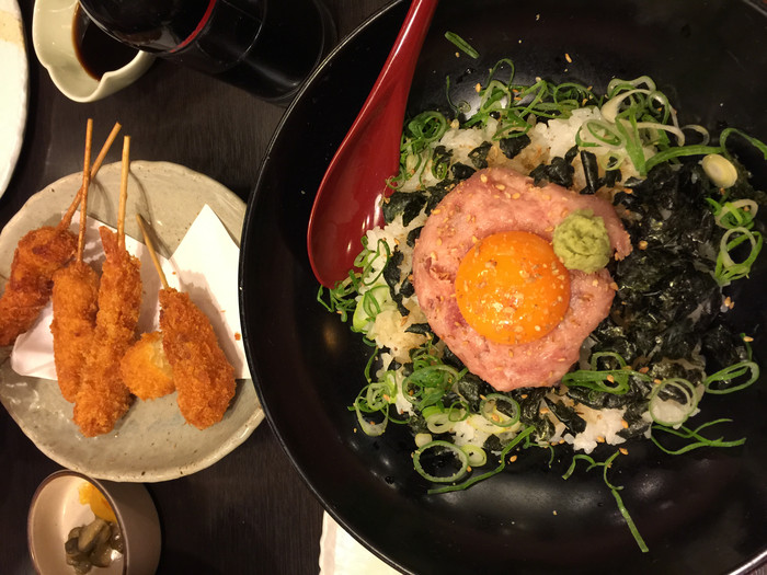 日本的冬天依旧色彩绚烂,冬季日本的冰雪阳光