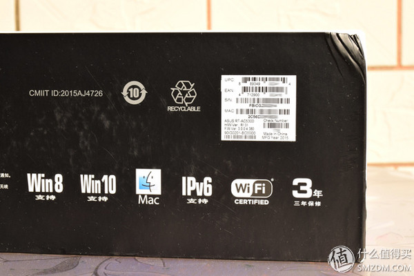 华硕2.5g路由器评测,华硕rt-ac5300路由器体验