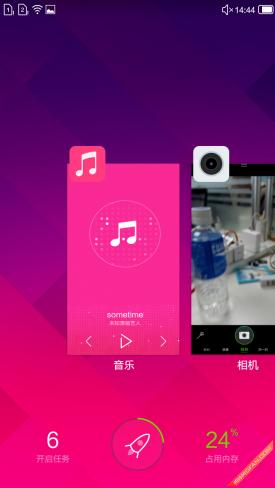 百元也能玩金属机小哇手机青春版评测