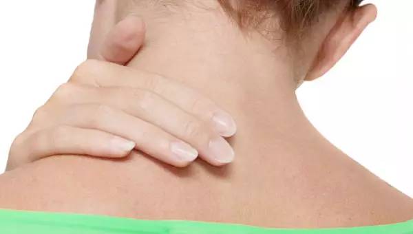 颈椎病分7种快来看看你是哪一类,颈椎病常见的这五种分型您了解吗