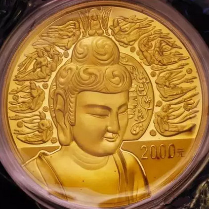 有哪些特别的纪念币,最特别的纪念币