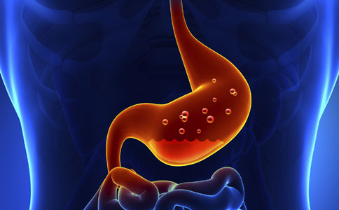 在美国做胃镜怎么检查,在美国体检身体方便吗