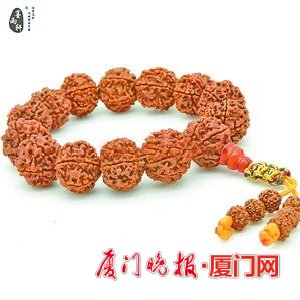 厦门必买手串,厦门手串批发市场价格