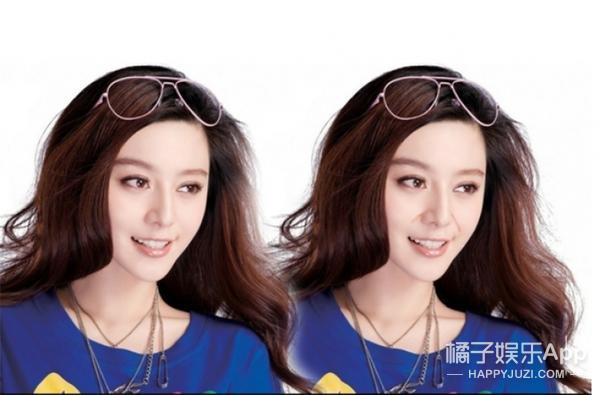 笑容引起的法令纹怎么解决,明星淡化法令纹最简单方法