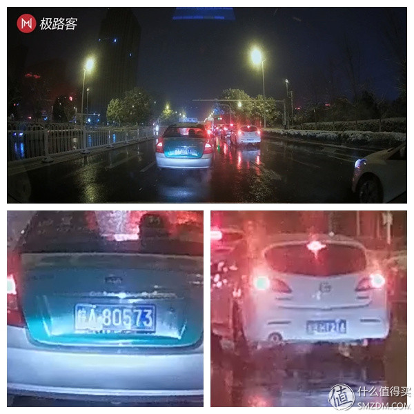 防碰瓷*党**的好玩具：极路客GolukT1wifi行车记录仪测评