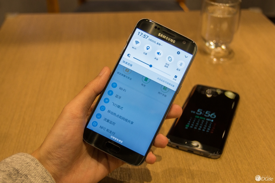 三星galaxys7对比三星s7edge,三星s7edge能比过现在的哪些机型