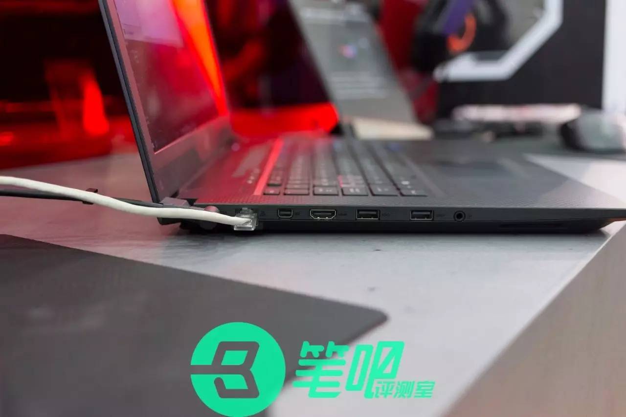 华硕新品快闪燃爆computex2019,华硕最新computex
