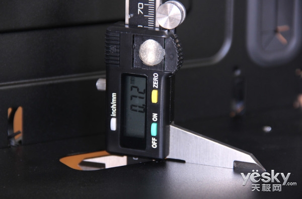 t600机箱,长城魔镜t600评测