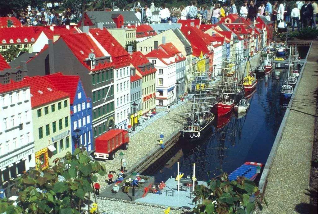 乐高系列最好玩的玩具,乐高有哪些经典玩具呢