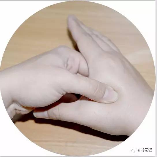 中医养生按摩穴位大全,中医养生保健学哪些技能