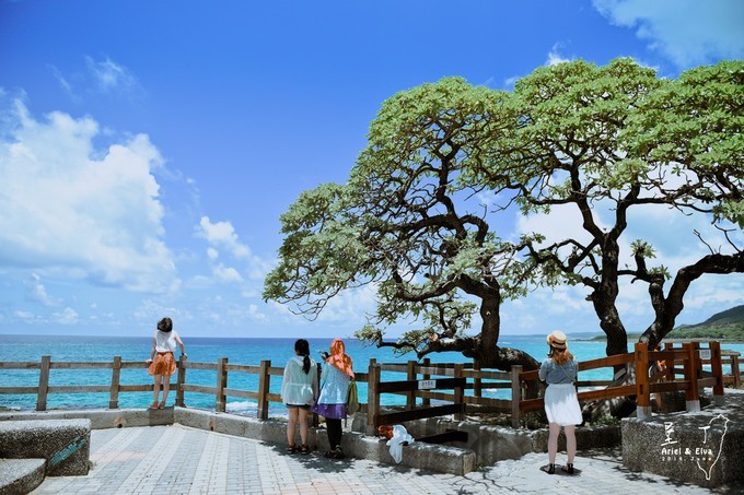 2017台北高雄垦丁花莲之旅,台北花莲垦丁自由行攻略