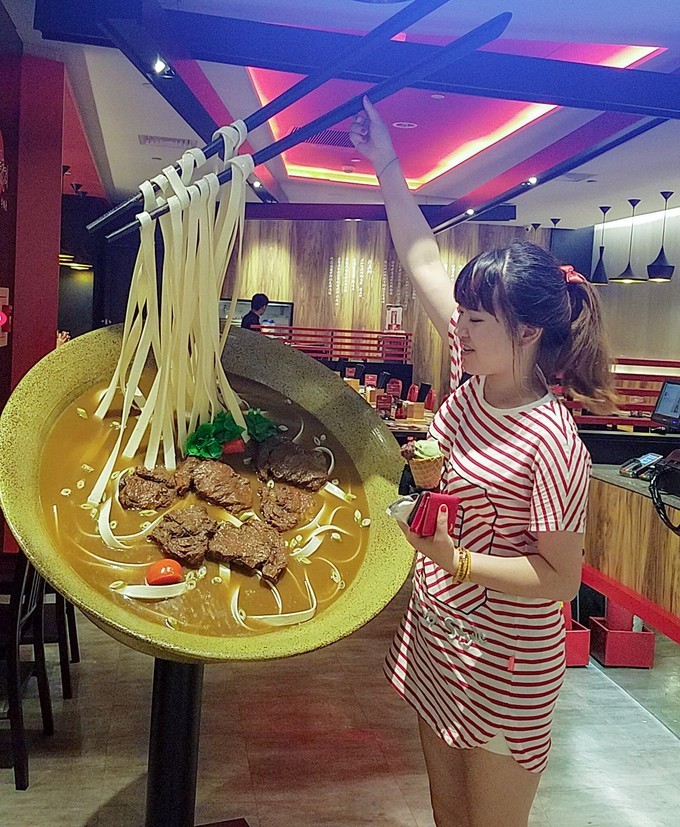 2017台北高雄垦丁花莲之旅,台北花莲垦丁自由行攻略