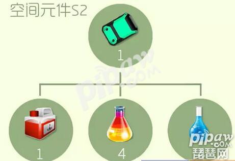 球球大作战圣衣最后一级突破材料,球球大作战爆裂水晶是怎么合成的