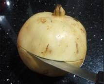 不用吐籽的石榴是哪种,吃石榴的正确方法石榴要不要吐籽