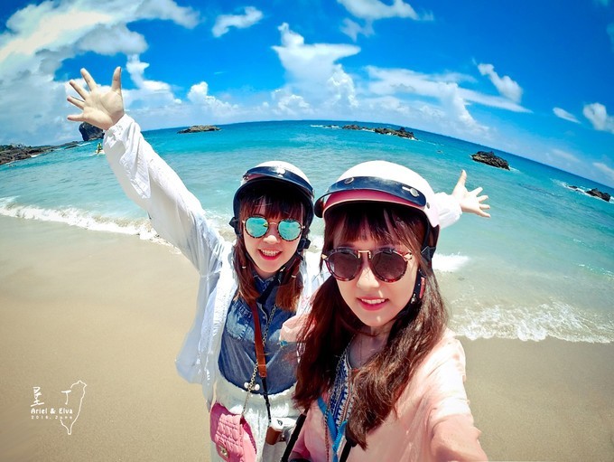 2017台北高雄垦丁花莲之旅,台北花莲垦丁自由行攻略