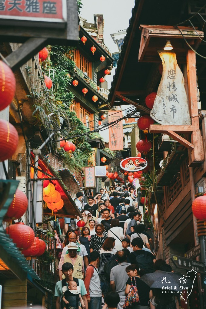 2017台北高雄垦丁花莲之旅,台北花莲垦丁自由行攻略