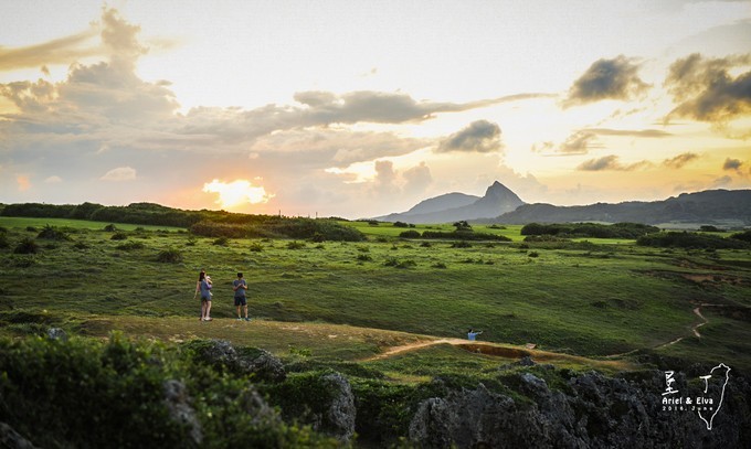2017台北高雄垦丁花莲之旅,台北花莲垦丁自由行攻略