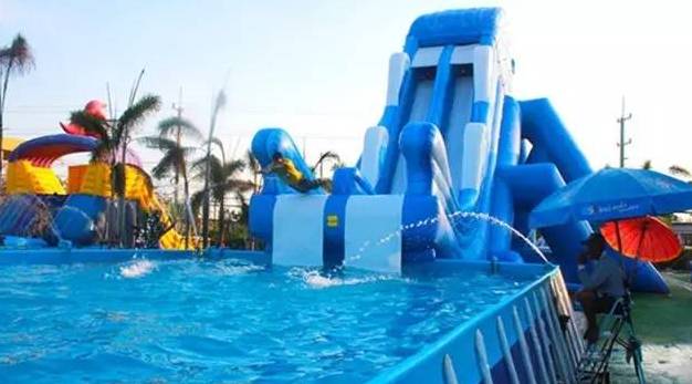 河北带孩子去最好玩的游乐场,河北最大的儿童室内游乐场