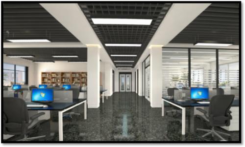 万茗堂公寓前台,万茗堂酒店