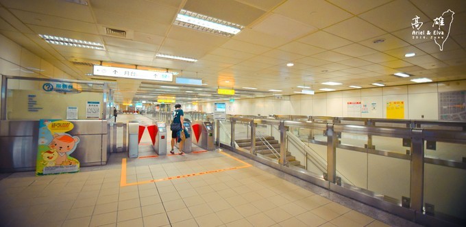 2017台北高雄垦丁花莲之旅,台北花莲垦丁自由行攻略